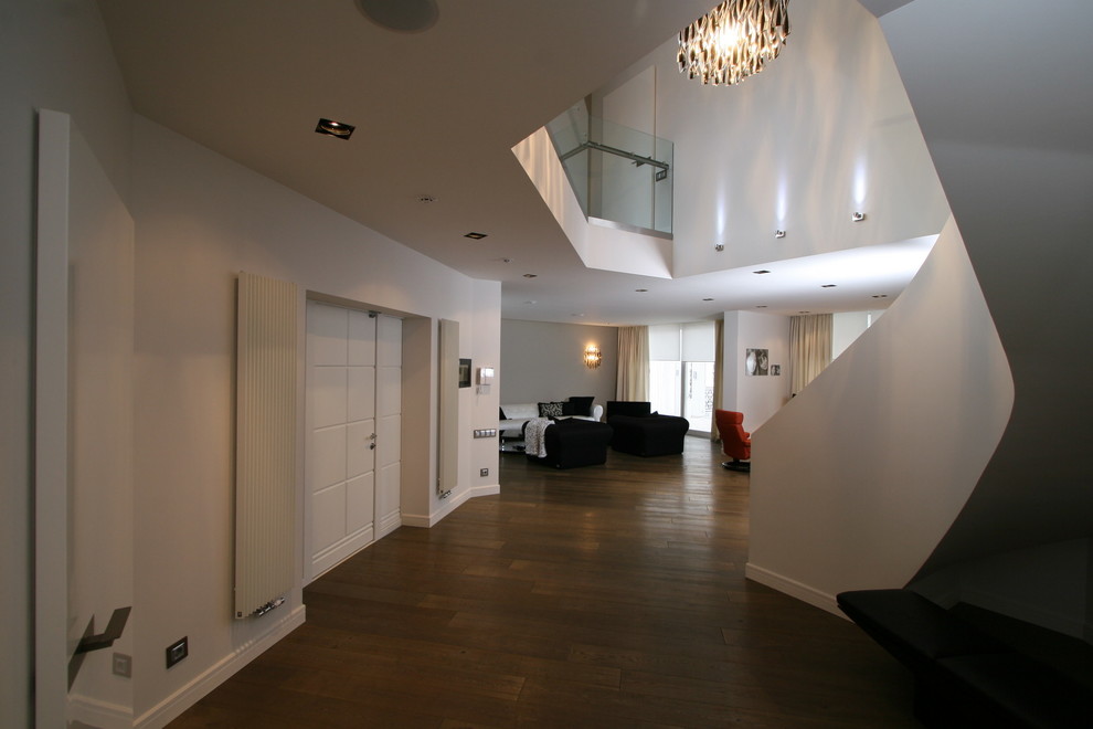 Частная резиденция