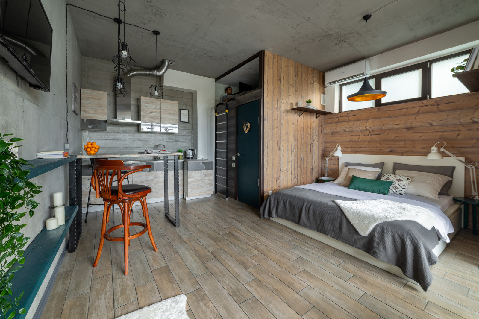 Хоум-стейджинг