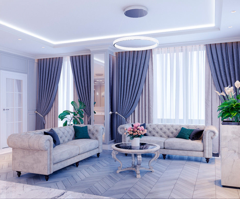 Пресня предварительный