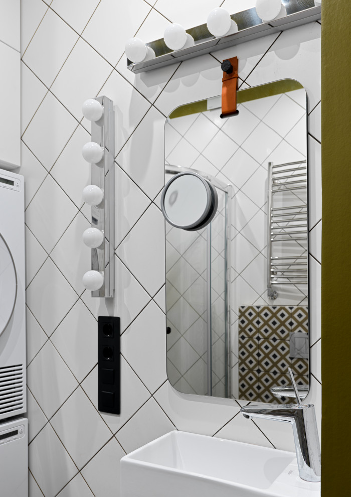 Мебель для ванных комнат