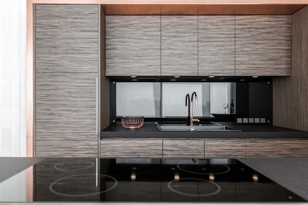 Квартира на Маяковской