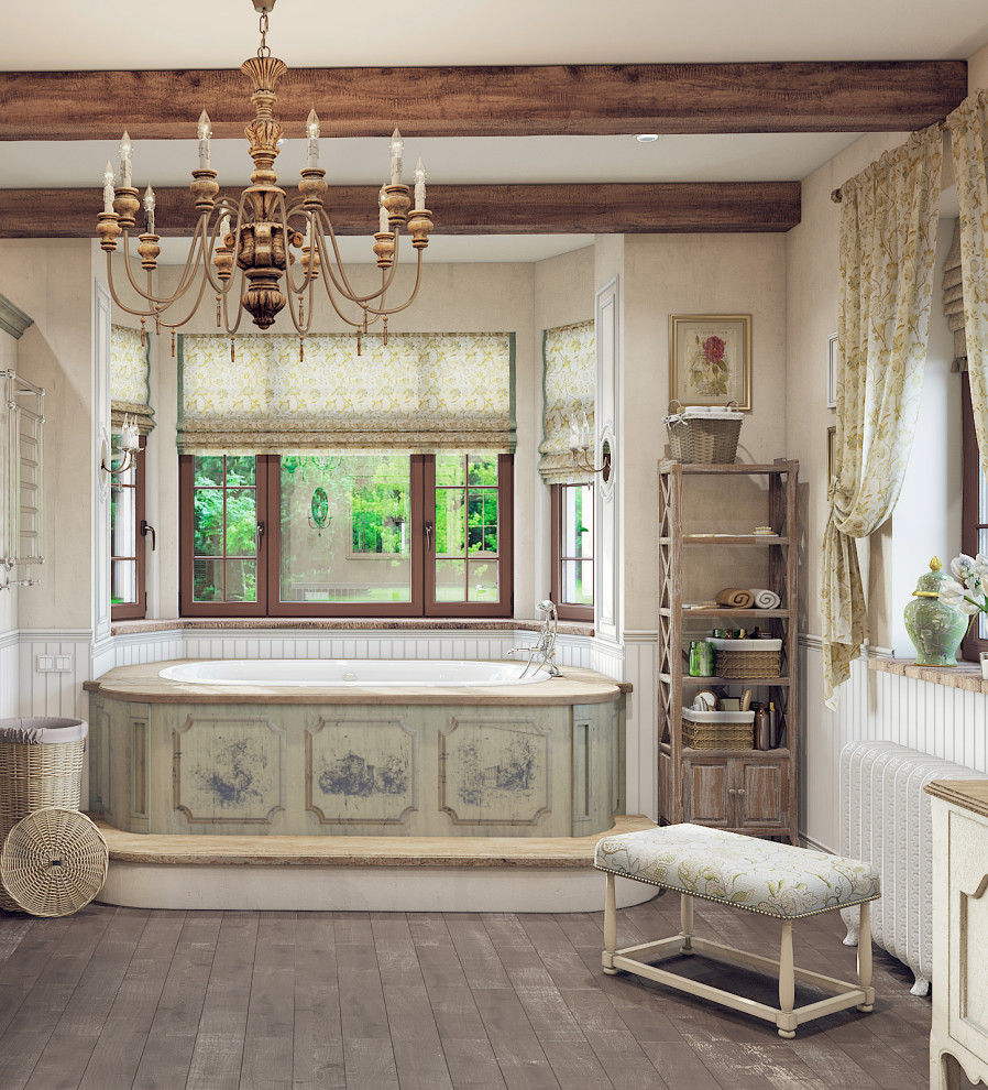 Ванная комната