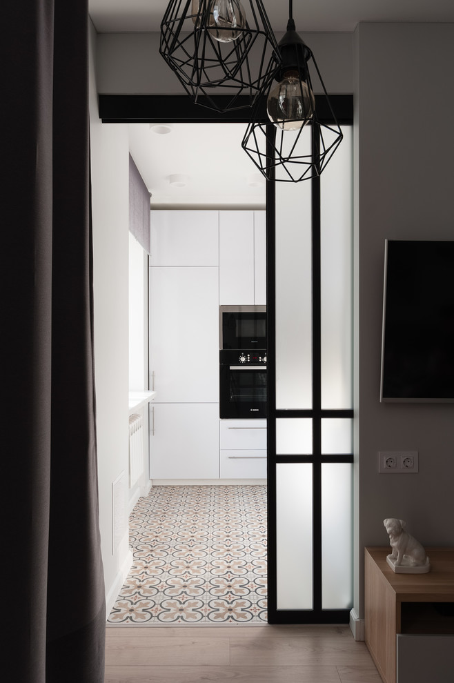 КВАРТИРА НА СНЕЖНОЙ