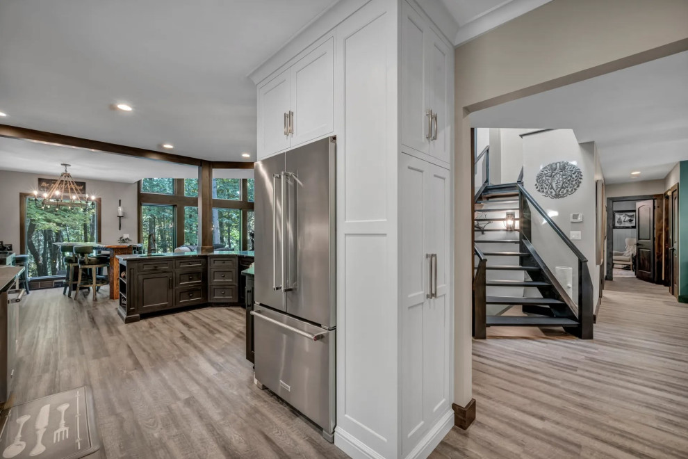 Whole House 8