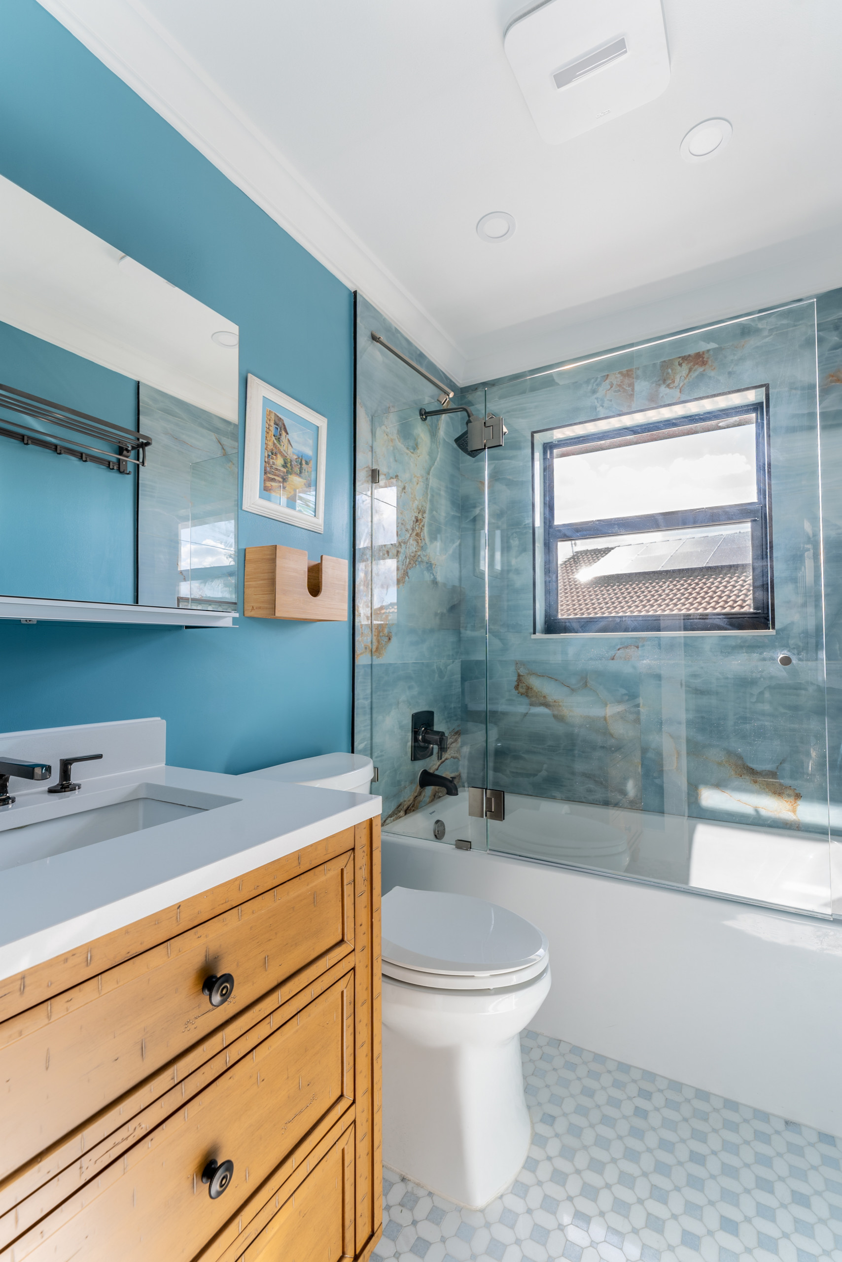 Renovations by Cynthia's Vision