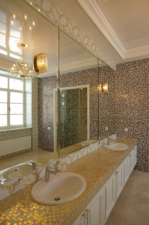 Загородный дом в Жуковке