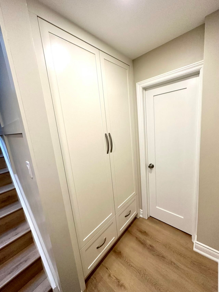 Main Floor Open Concept - New Kitchen Remodelling - Oakville 2023