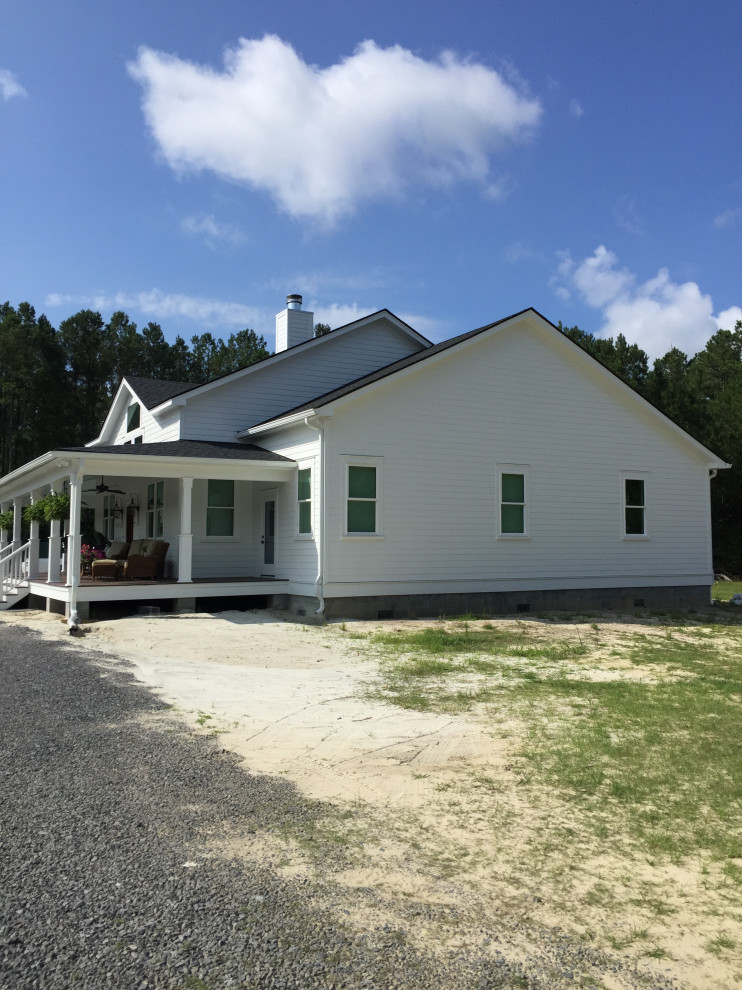 Farm House
