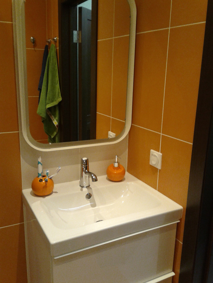 Алексей и Светлана 3-х комнатная квартира в новостройке