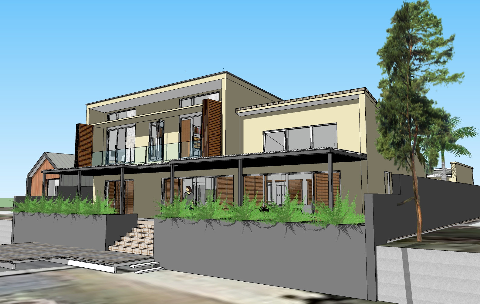 Noosa Sound House
