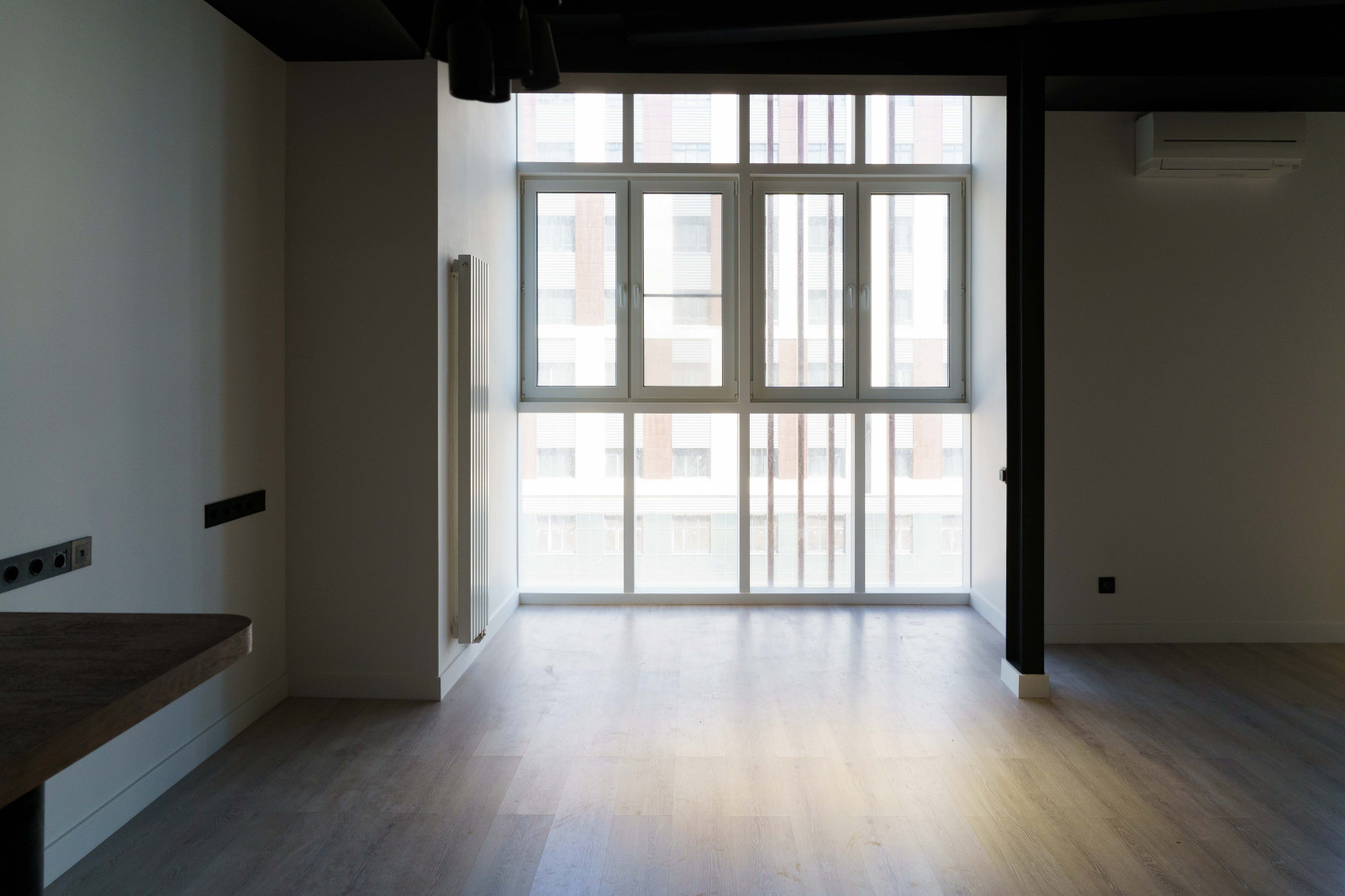 Ремонт по дизайн-проекту 40 м² в ЖК Парк Легенд