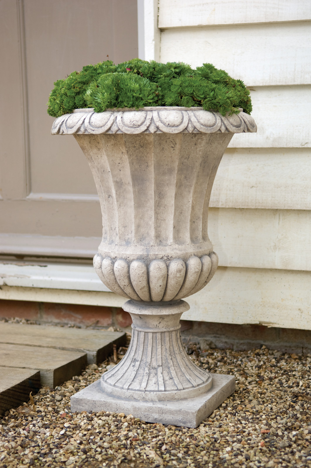 Сад в стиле прованс