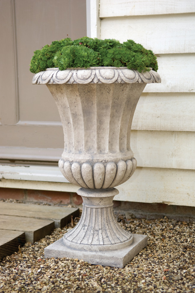 Сад в стиле прованс