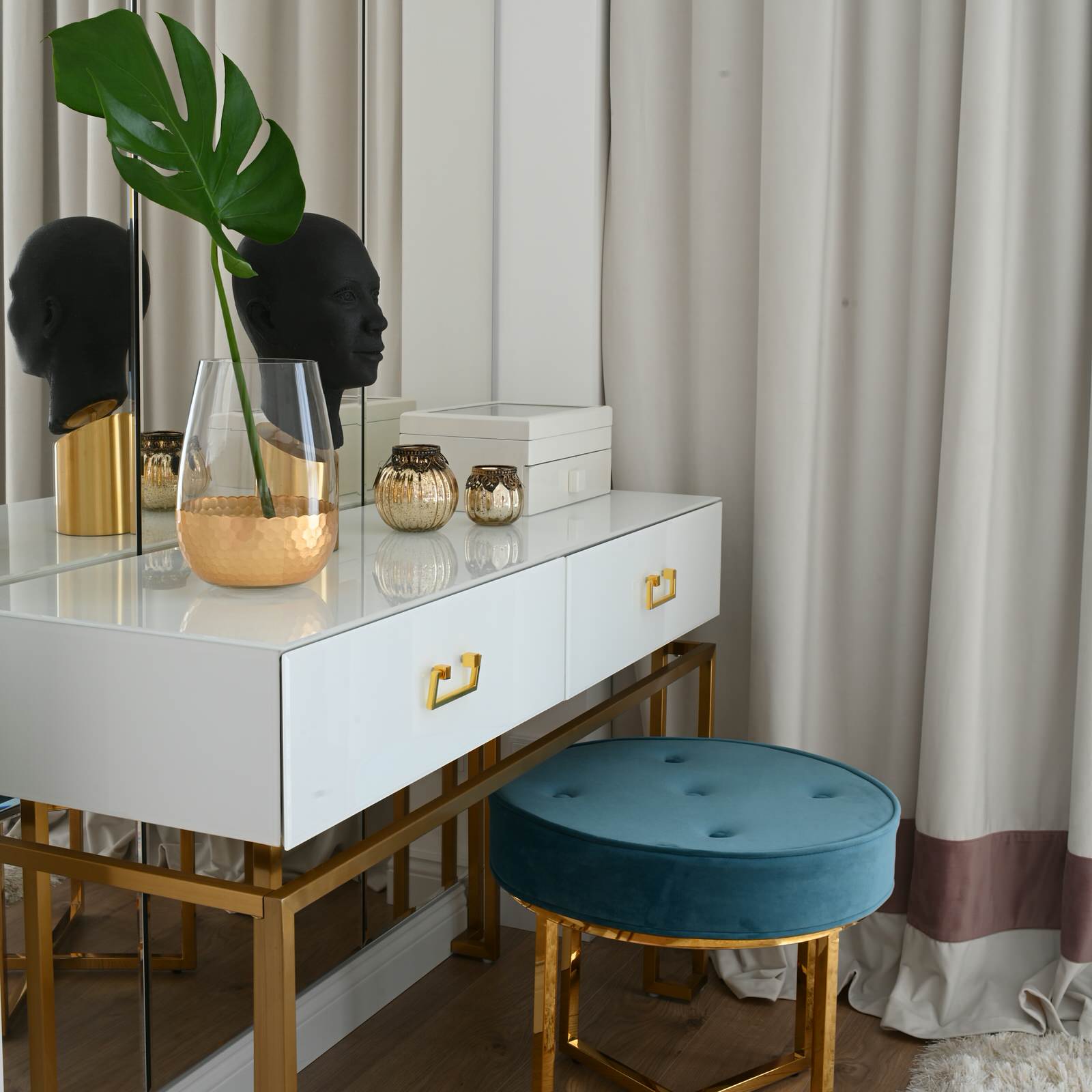 ЖК "КутузовGRAD I"