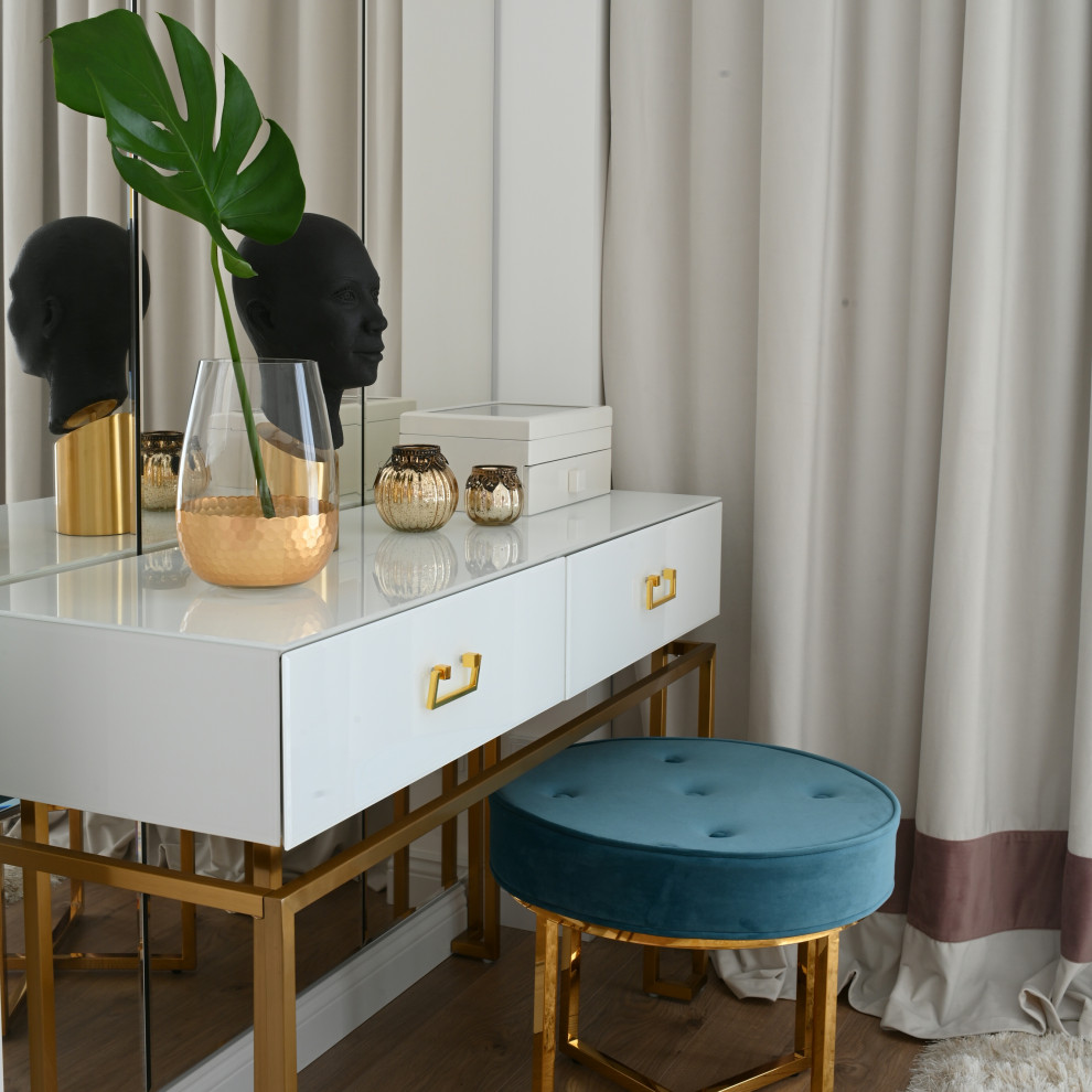 ЖК "КутузовGRAD I"