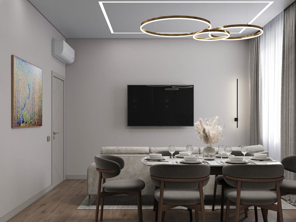 ЖК Старый центр