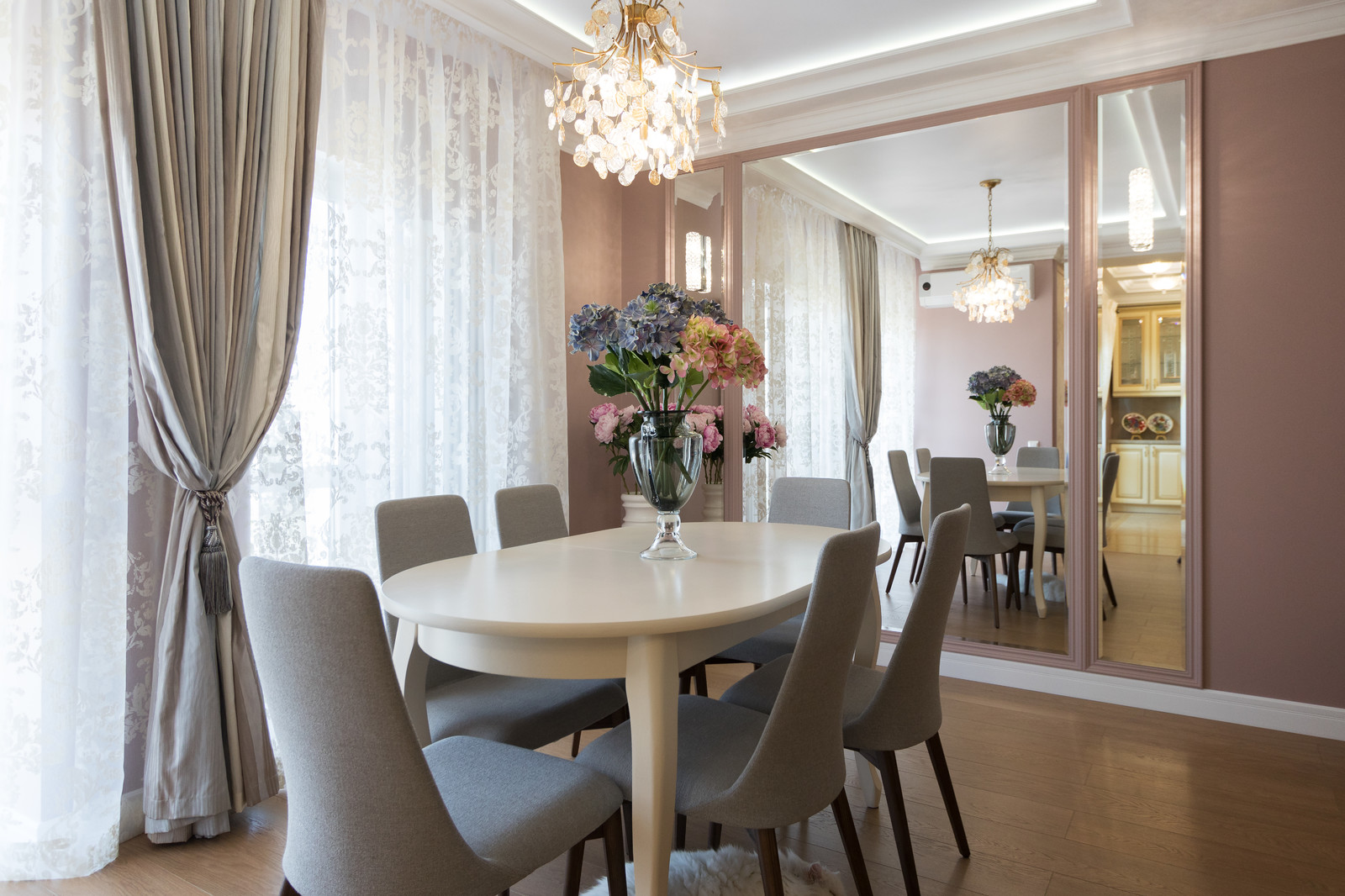 Идеальный баланс