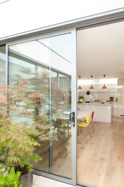 Alma Project modern-kueche