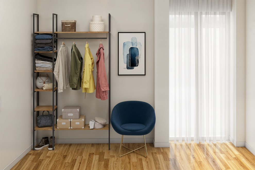Casa vacanze Tiburtina - 60 mq