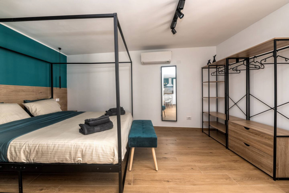 Casa vacanze Tiburtina - 60 mq