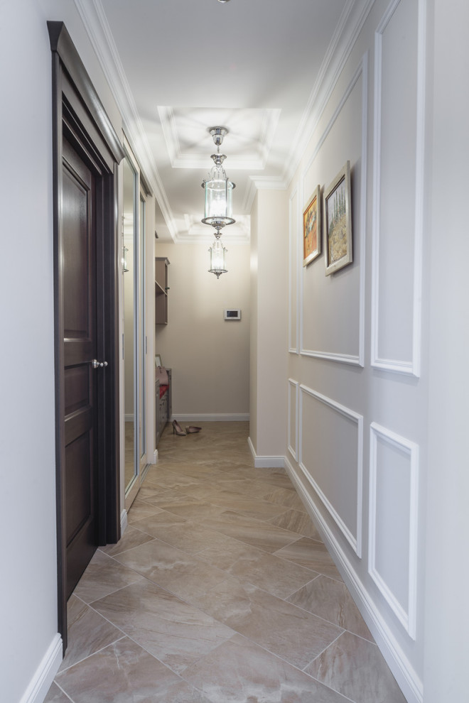 Фотосессия квартиры в Севастополе