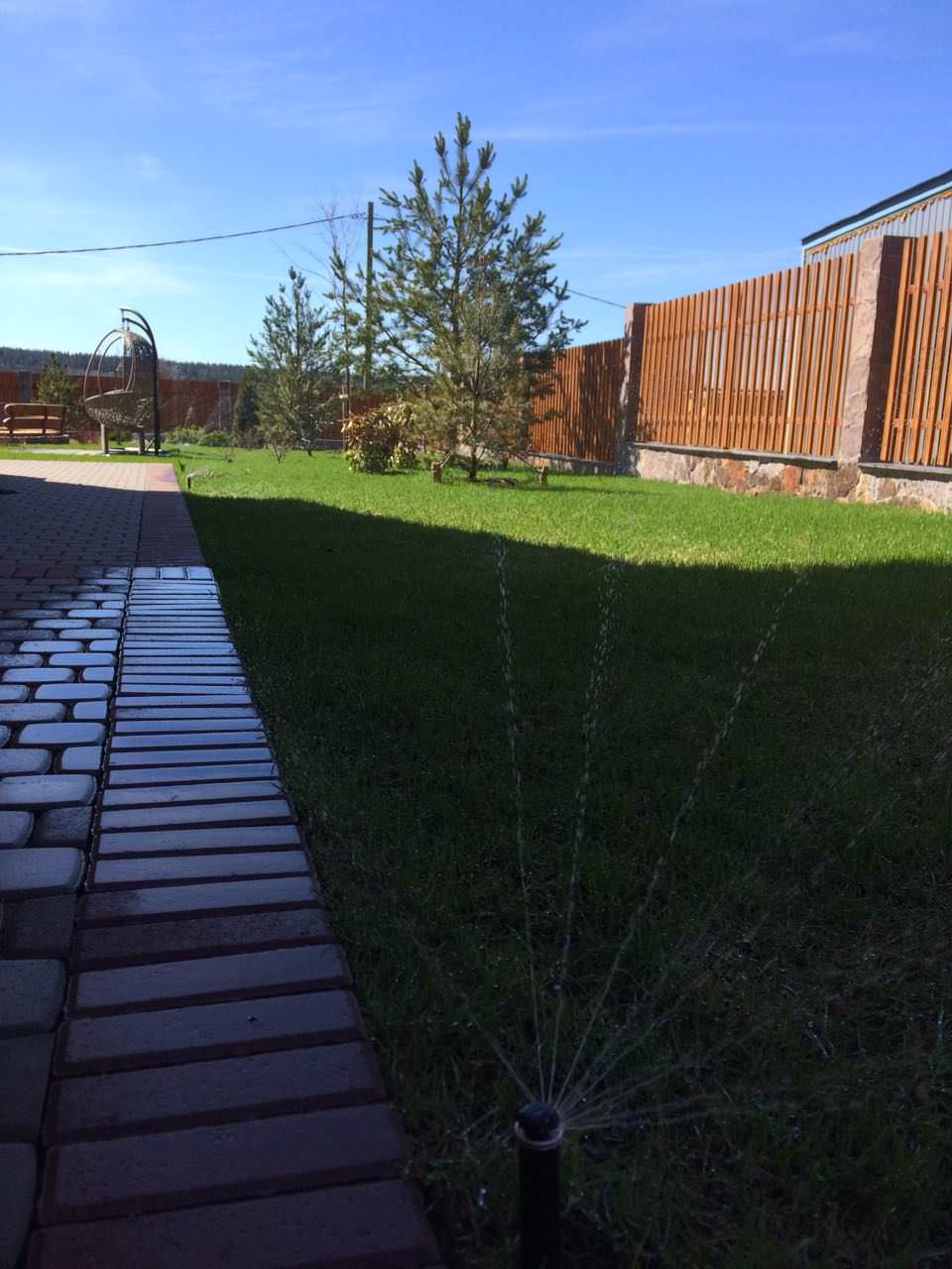 Береговая Горка