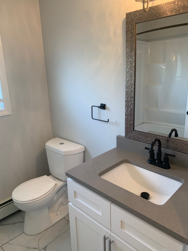 Providence Apartment Reno