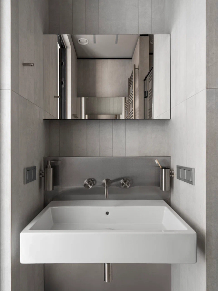 ЖК Павелецкая Сити