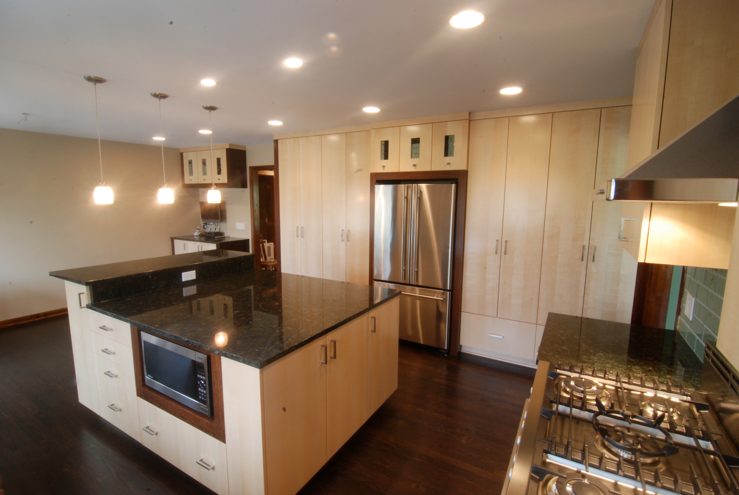 Kitchen Remodel
