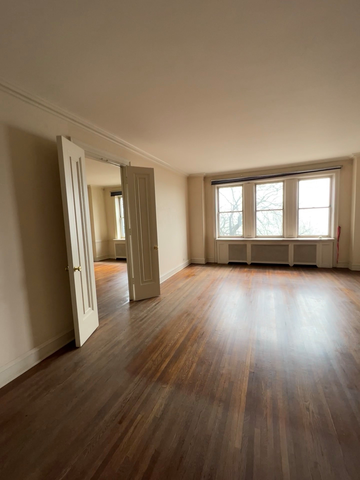 Living Dining Before