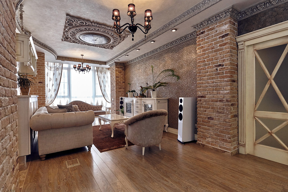 Квартира 022