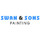 Swan & Sons Painting
