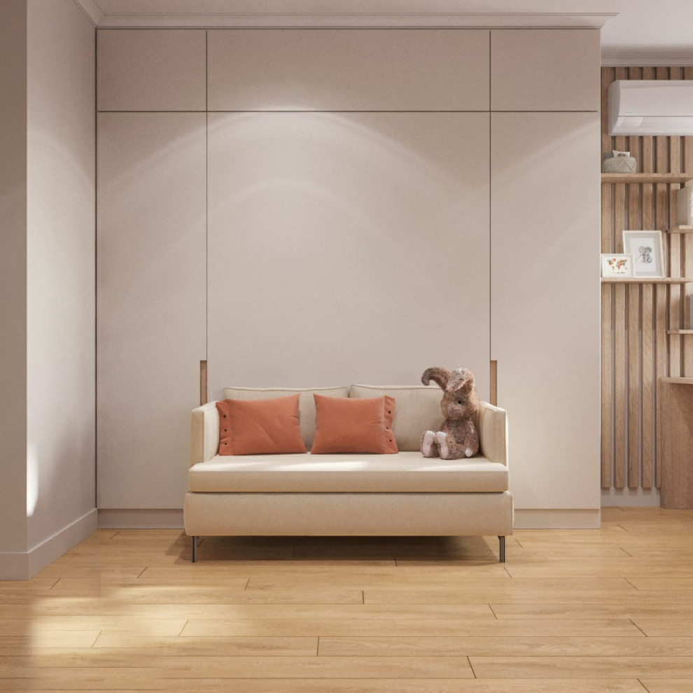 Квартира в Черемушках