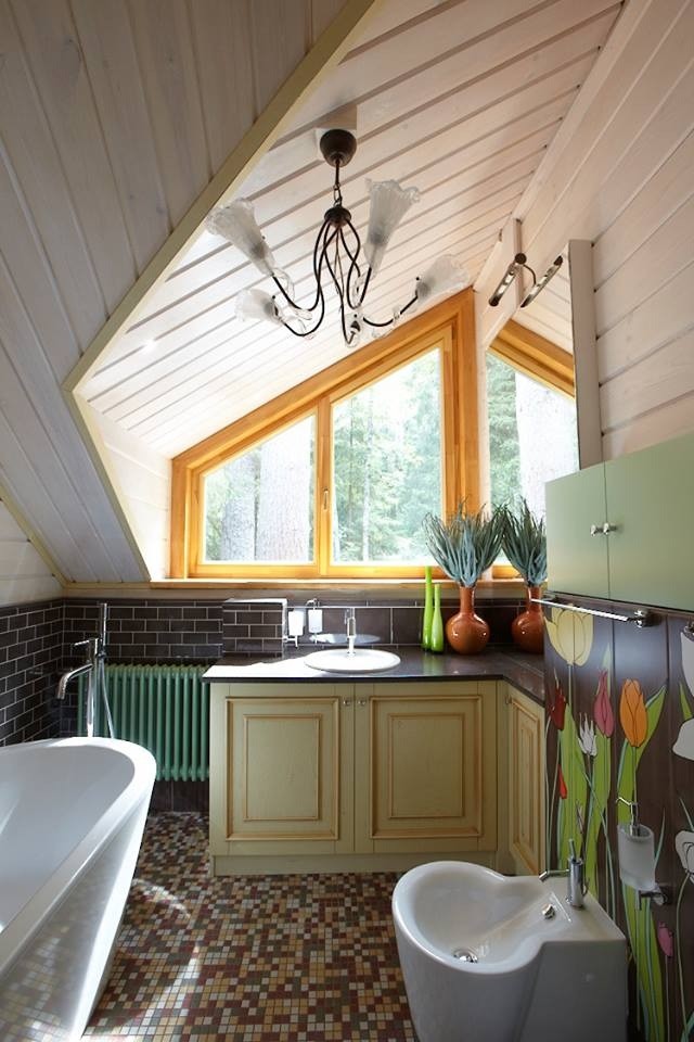 Дом на Истре