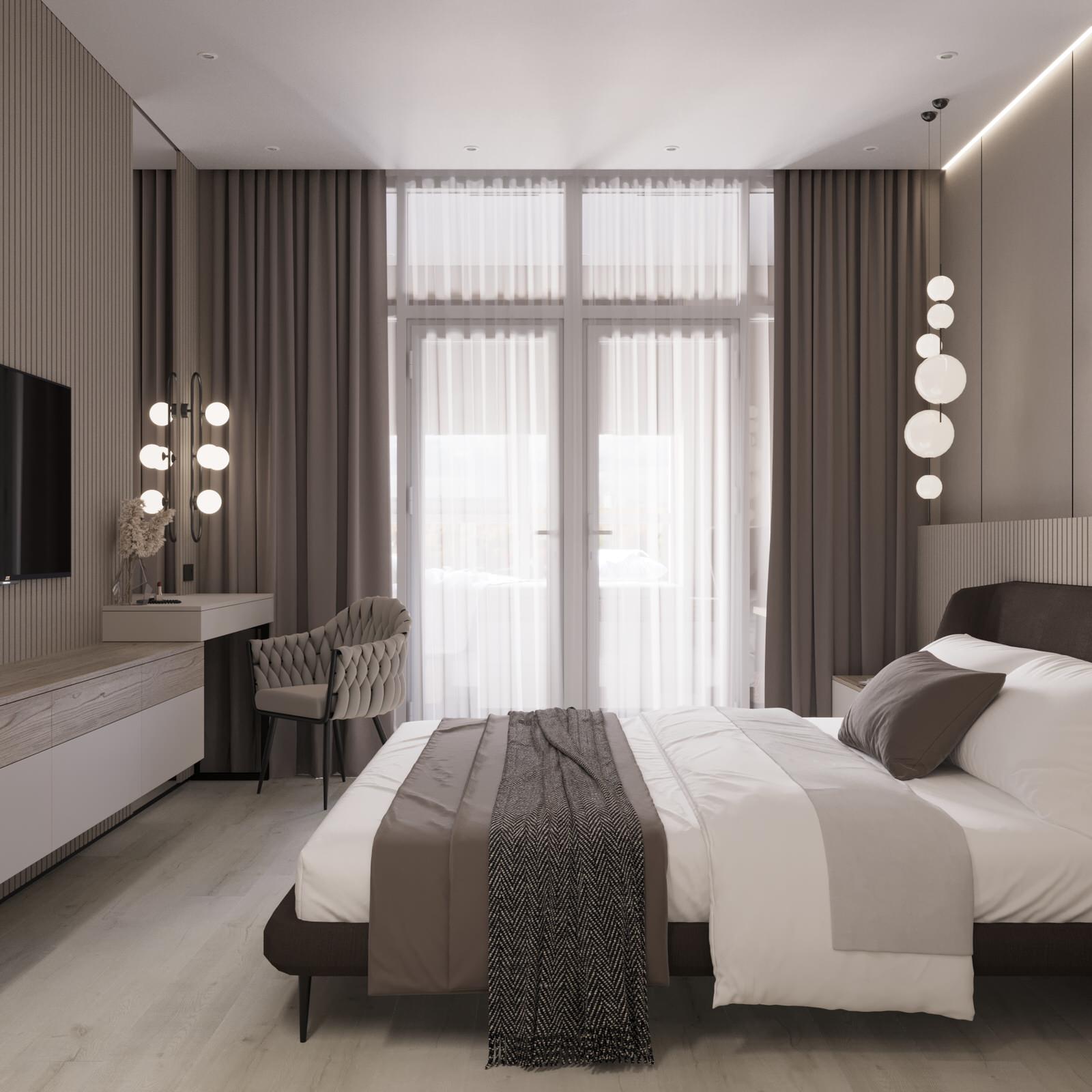 ЖК Лофт квартал - в самое сердце