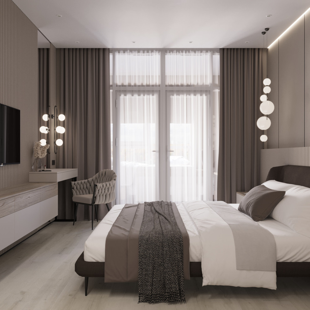 ЖК Лофт квартал - в самое сердце