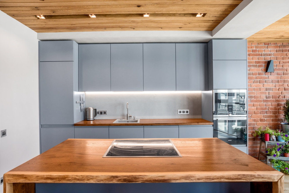 Современная кухня