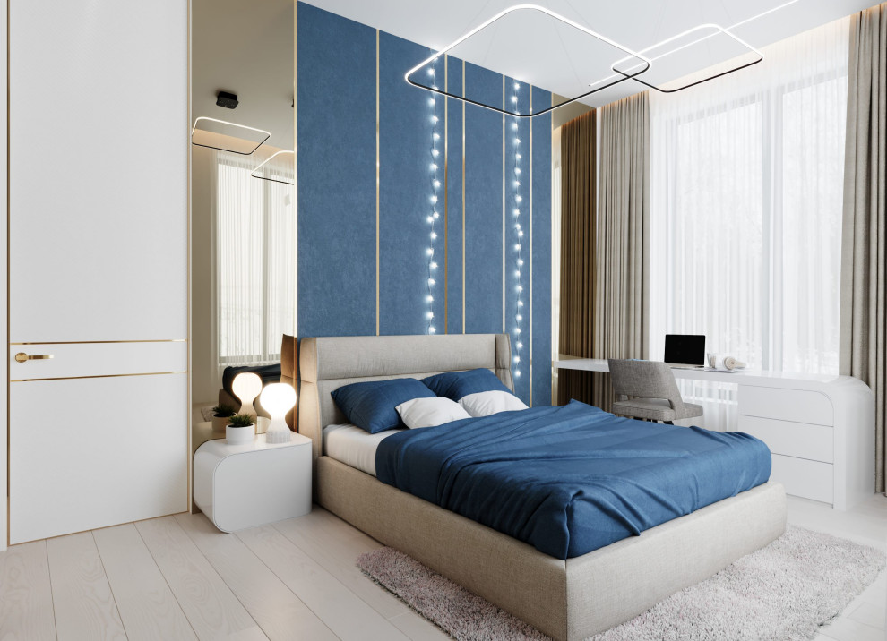 Летняя резиденция в Конаково