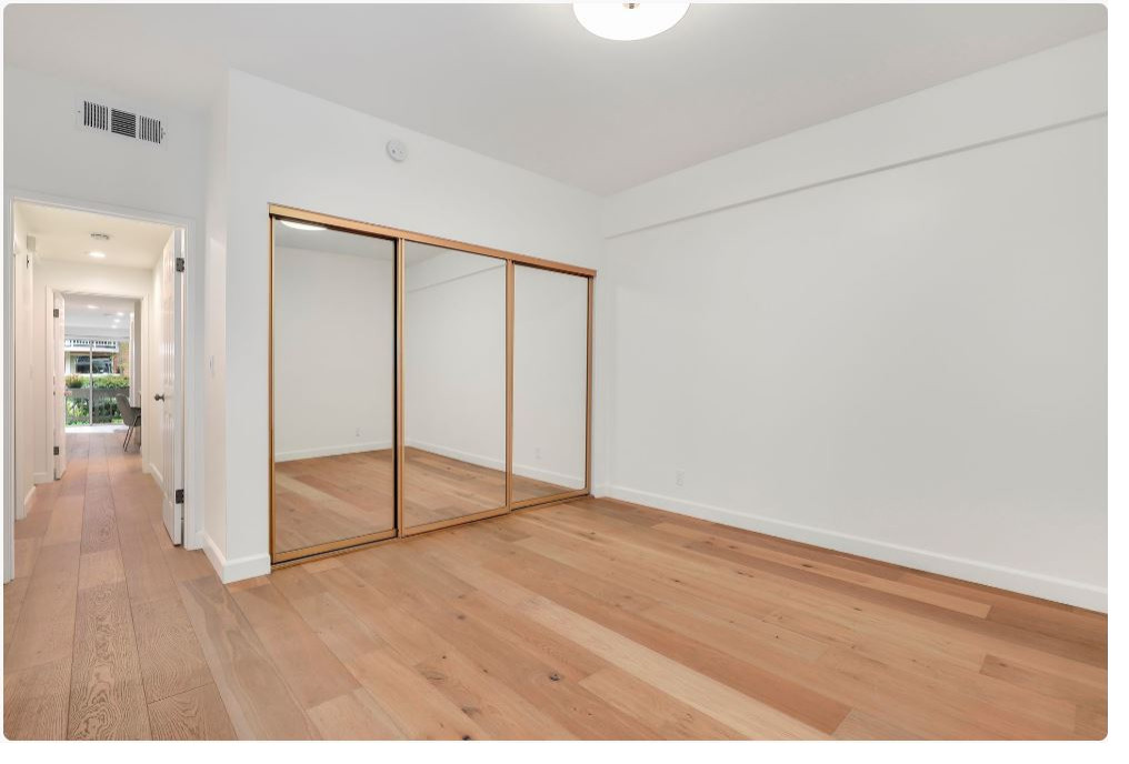 Bedroom Projects