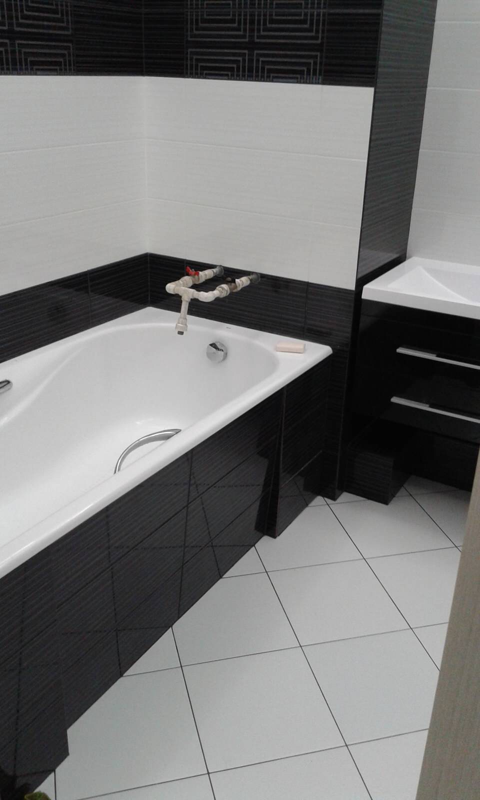 Владимир 3х комнатная квартира в Зеленограде