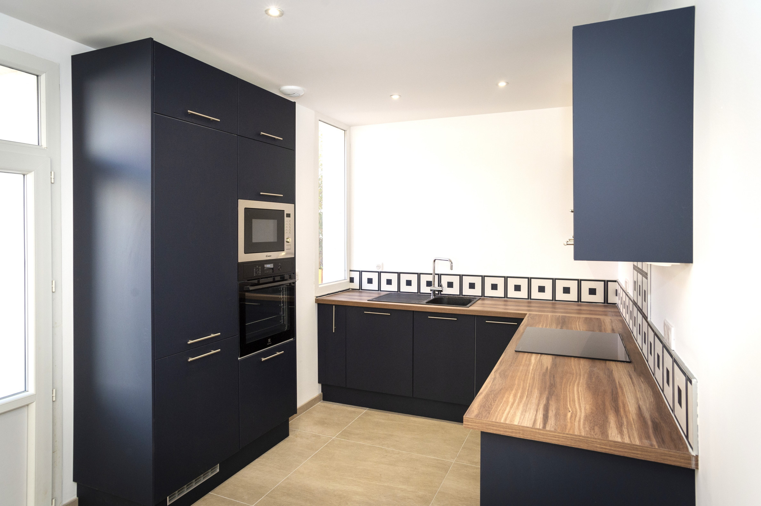 LA BELLE ENDORMIE // 145m² rénové - maison familiale