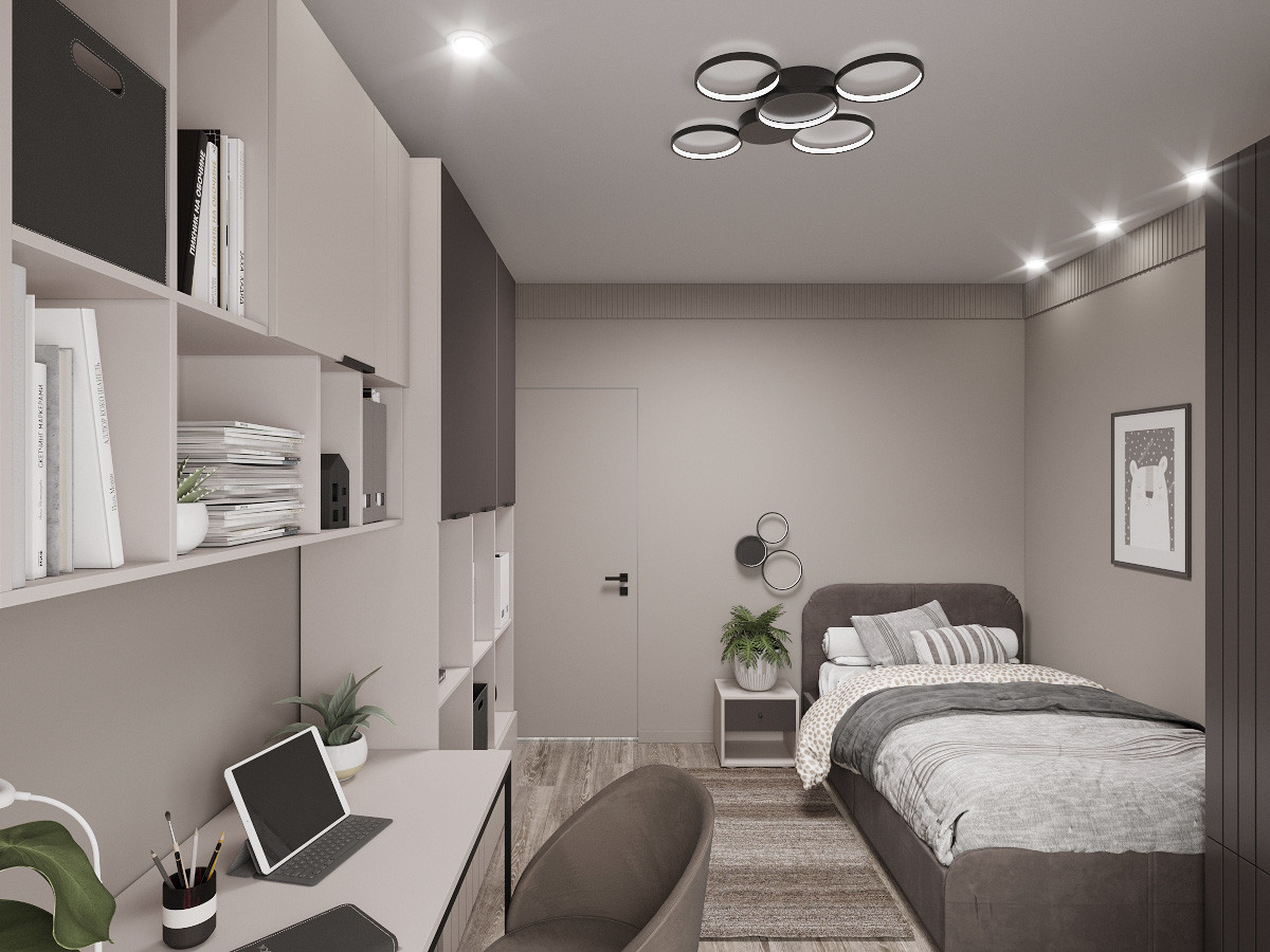 ЖК "Лайф парк"