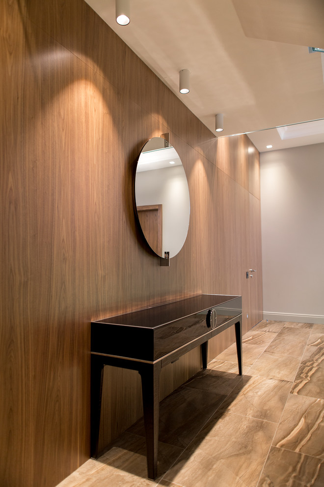 Загородный дом 1200