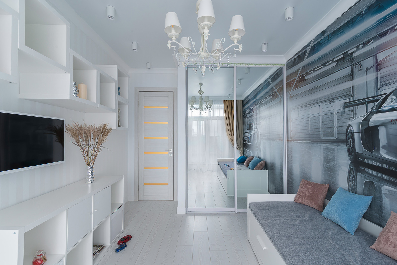 Современная классика