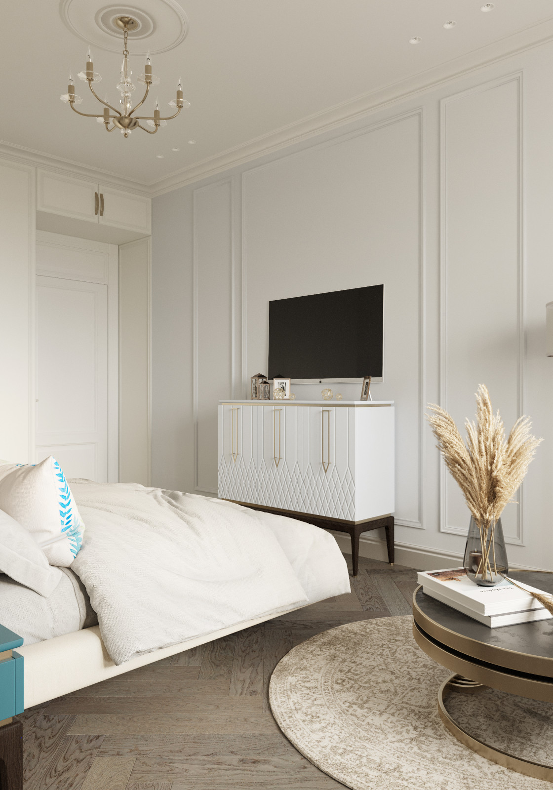 Лебединое озеро