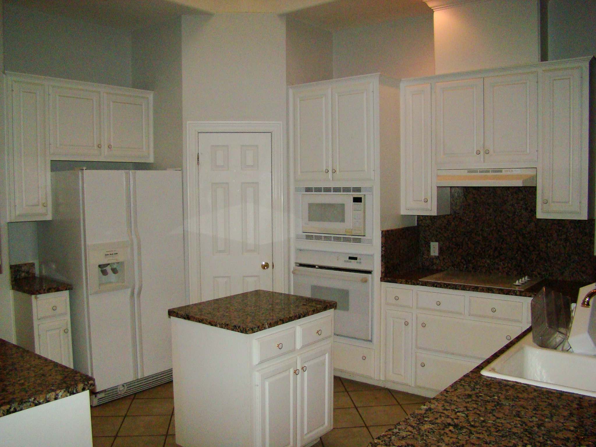 Custom Kitchens