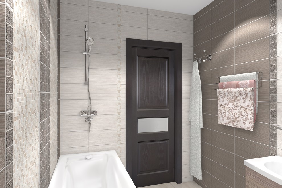 Дом в Каменках