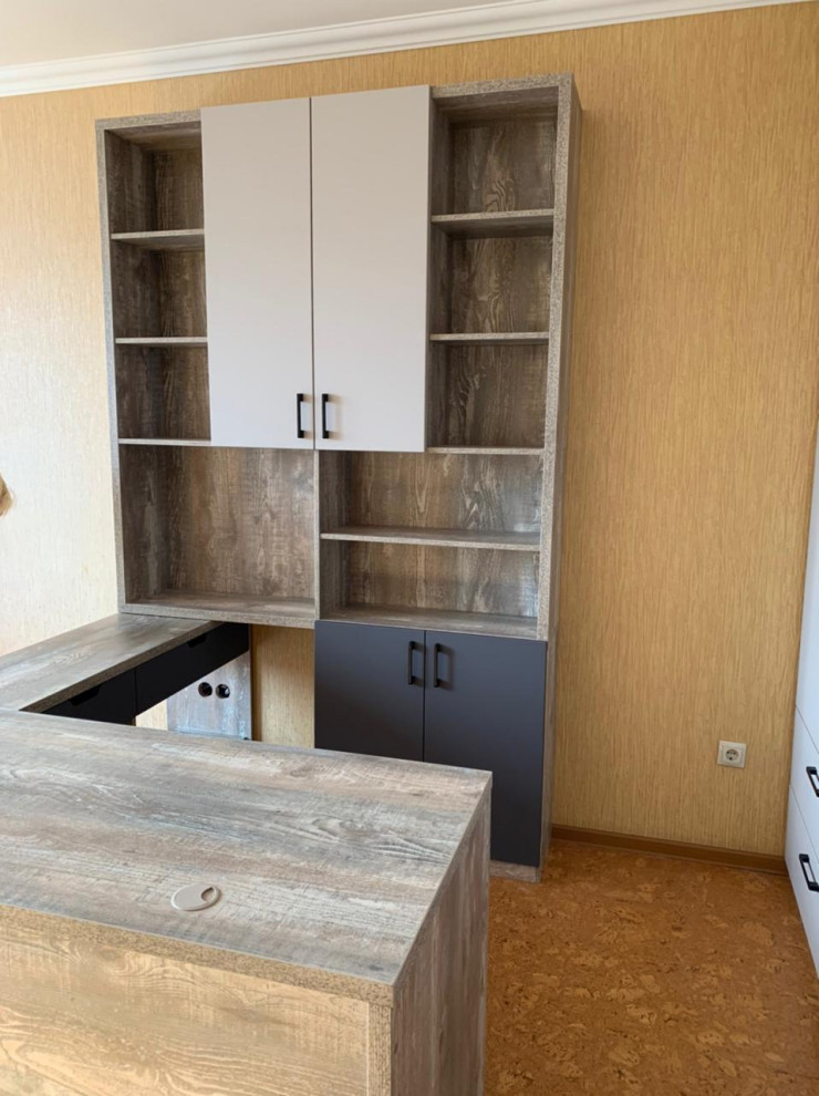 Комната подростка