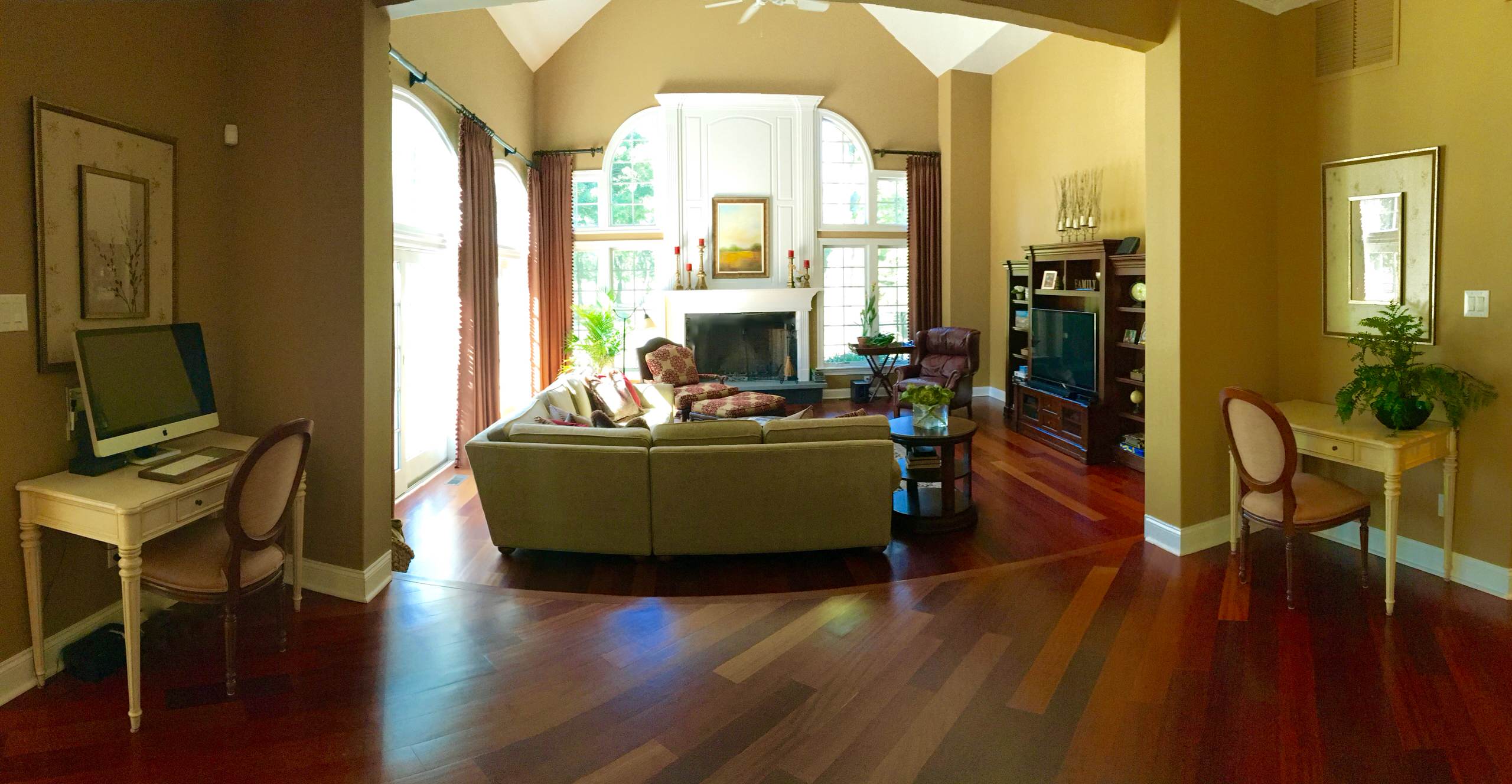 Newtown Square, PA-Traditional