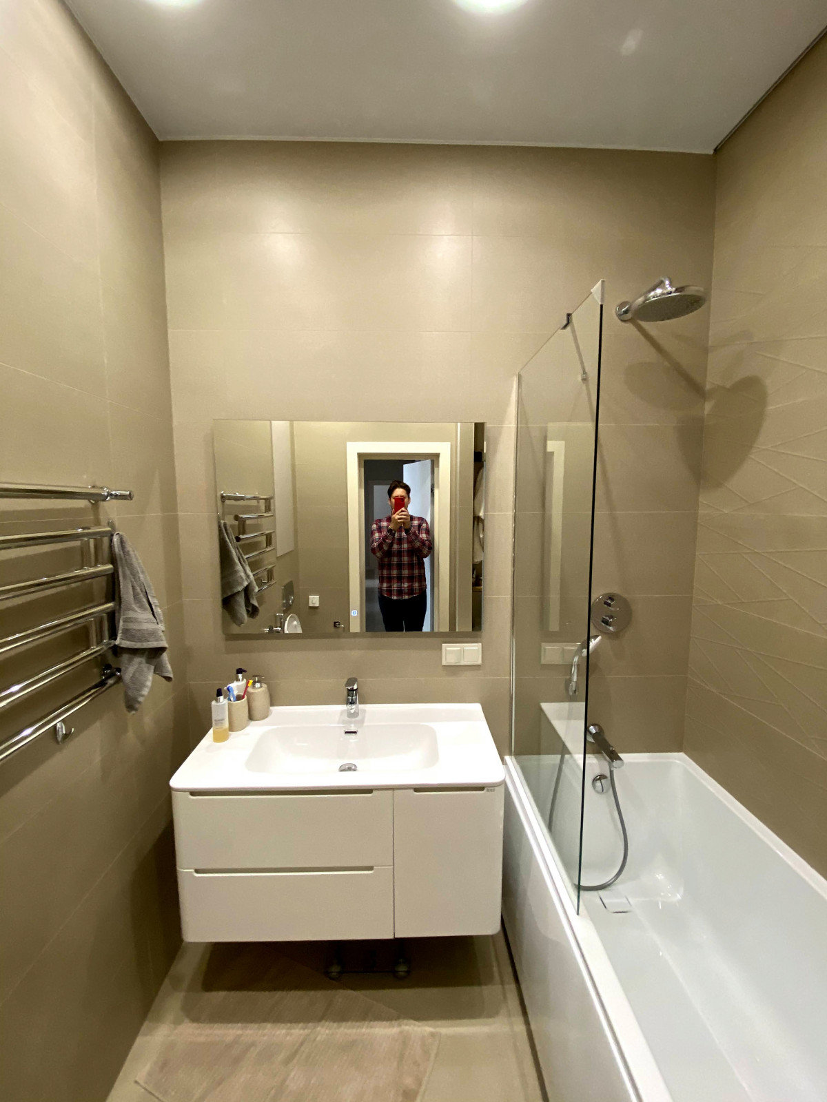 Волгоград ЖК Арбат